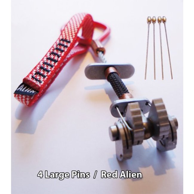 FIXE Hardware Original Alien Repair Kit