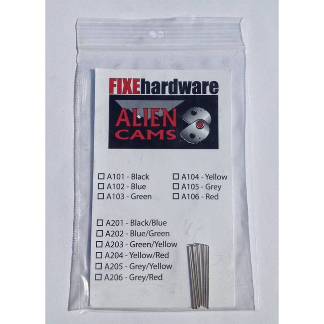 FIXE Hardware Original Alien Repair Kit