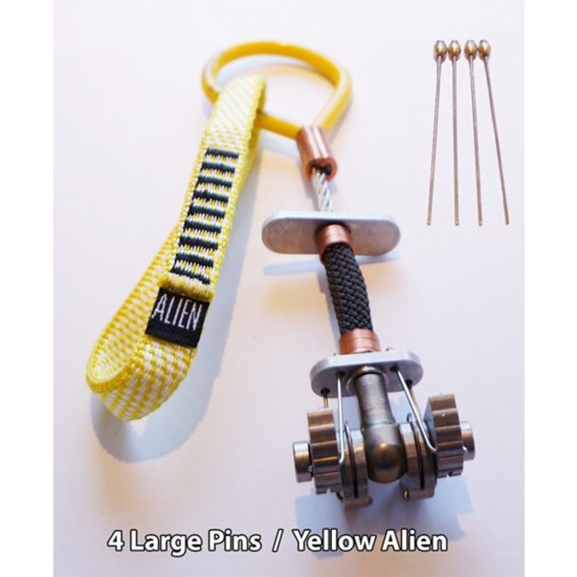 FIXE Hardware Original Alien Repair Kit