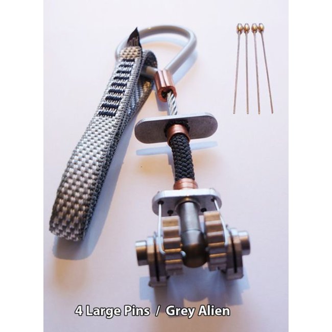 FIXE Hardware Original Alien Repair Kit