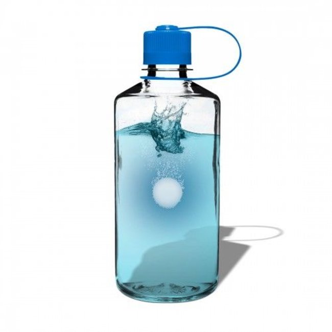 Hydrapak Bottle Bright Cleaner