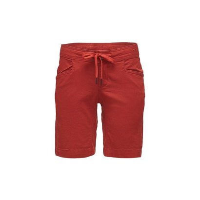 Black Diamond W's Credo Shorts
