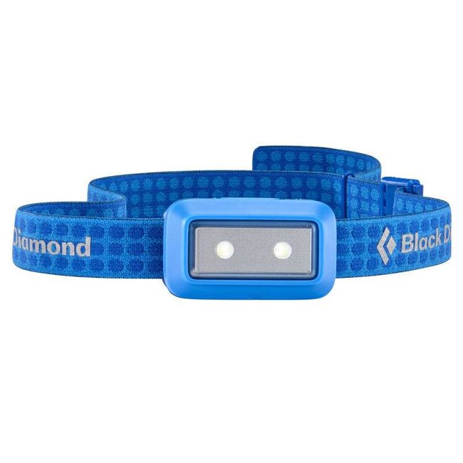 Black Diamond Wiz Headlamp