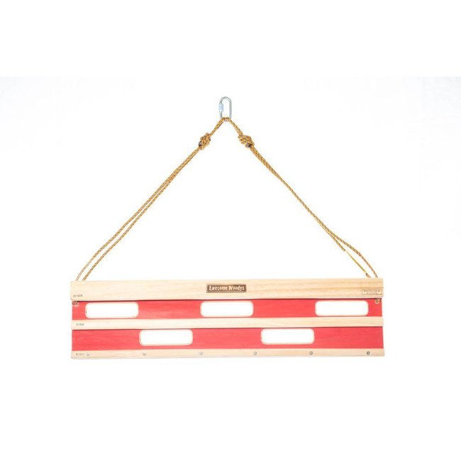 Awesome Woodys Cliff Board Wide Boy