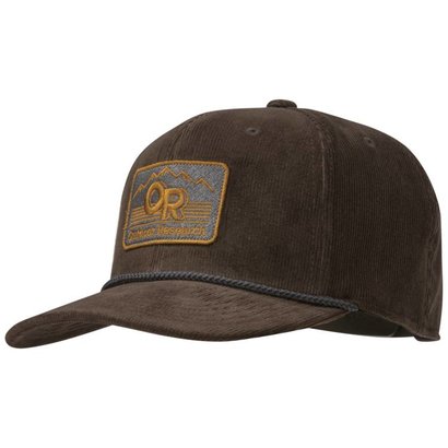 Outdoor Research Advocate Cord Trucker Hat