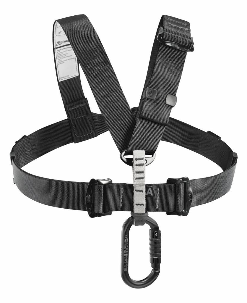 Petzl CHEST'AIR Chest Harness Climb On Equipment