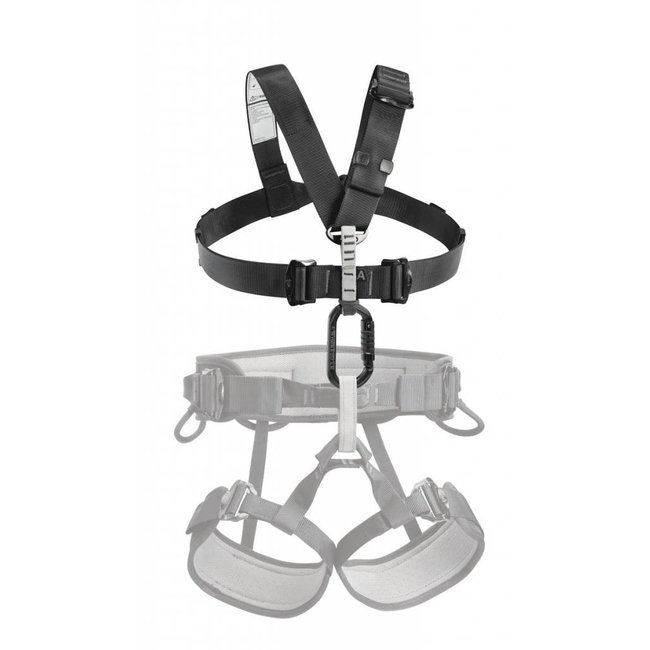 Petzl CHEST'AIR Chest Harness