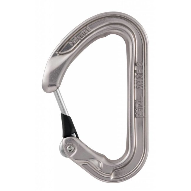 Petzl Ange Carabiner