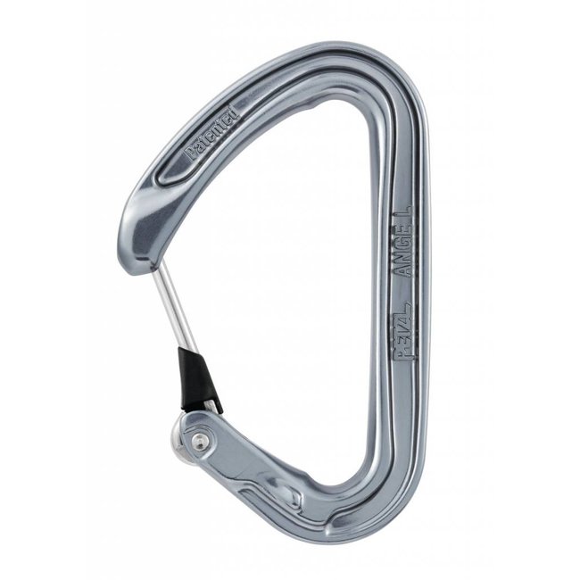 Petzl Ange Carabiner