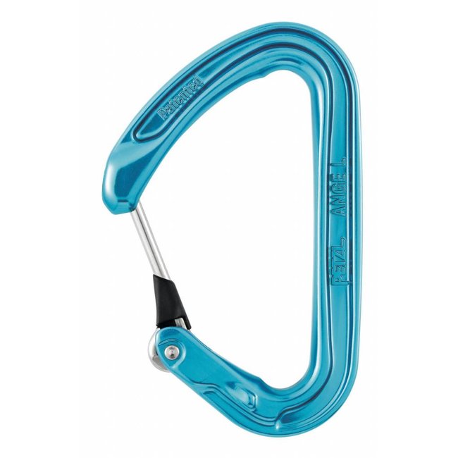 Petzl Ange Carabiner