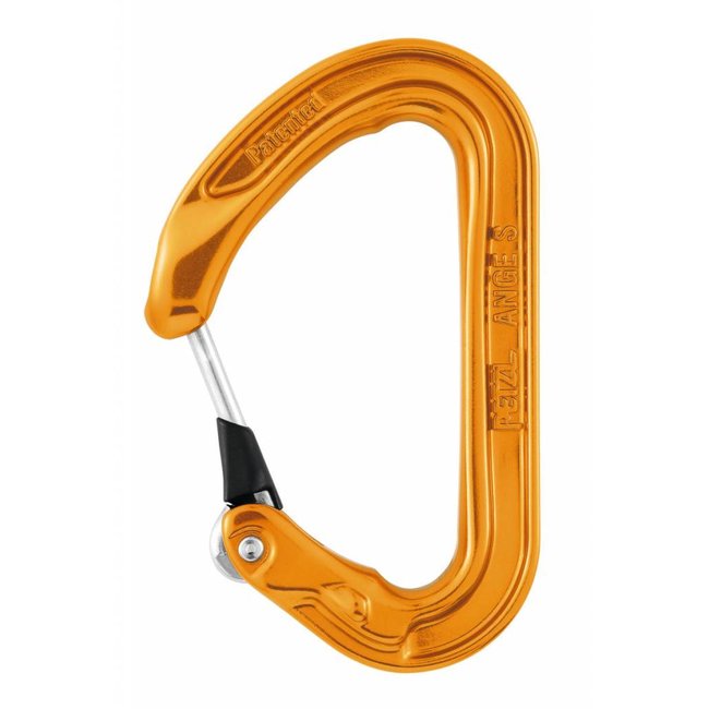 Petzl Ange Carabiner