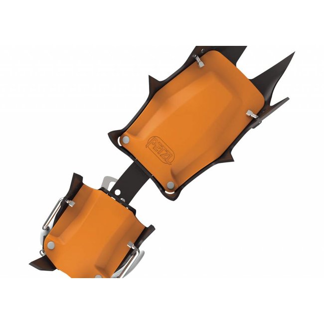 Petzl VASAK® 12-point Glacier Crampon