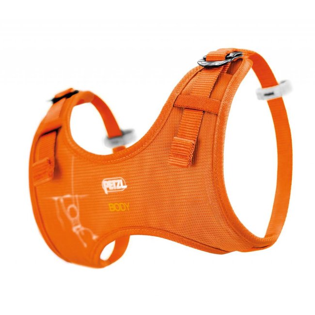Petzl Kids Chest Harness / Body Harness
