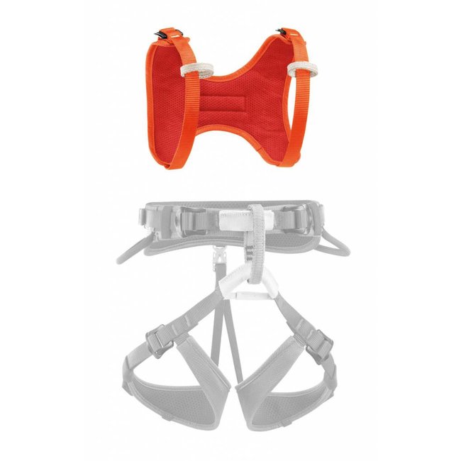 Petzl Kids Chest Harness / Body Harness