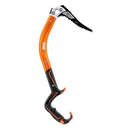 Petzl Ergonomic Ice Tool F18