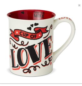 Cup of Love Mug - eb7
