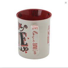 Cup of Love Mug - EB7