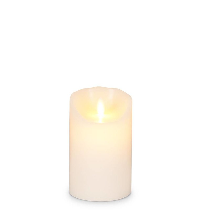 Reallite Flameless Candle - 3"x5"