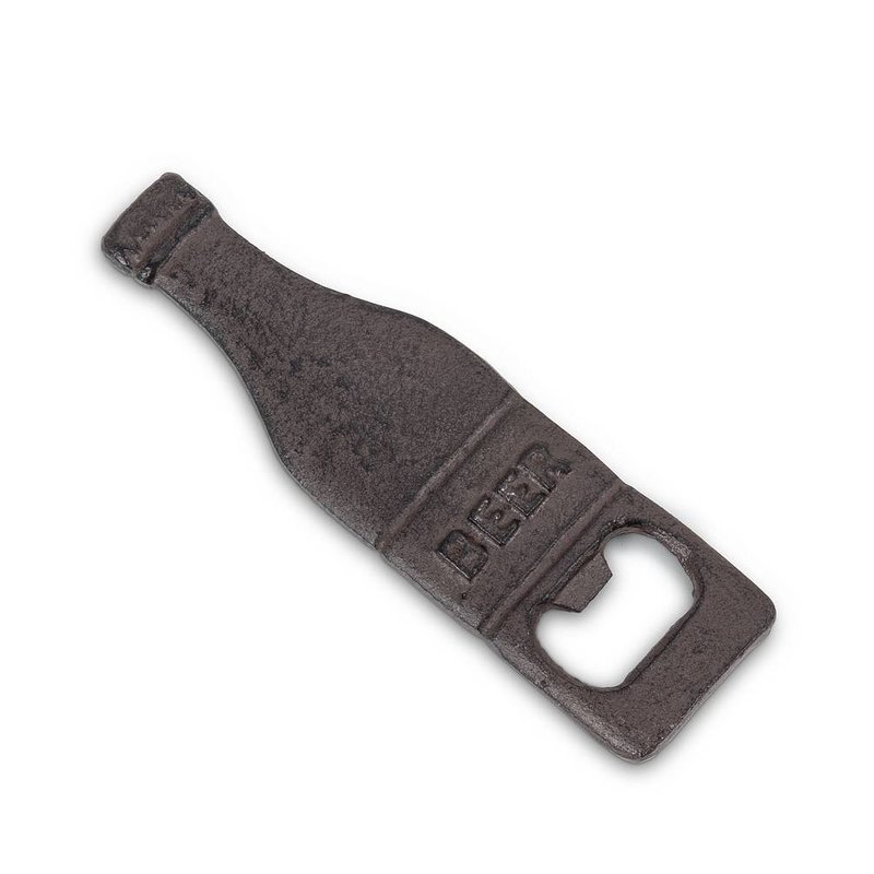 Iron Beer Bottle Opener - EB7