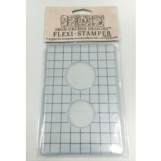 IOD ‘Flexi Stamper’ (4″x6″)