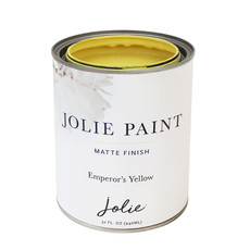 Emperor's Yellow - Jolie Paint - 946ml