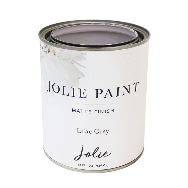 Lilac Grey - Jolie Paint - 946ml