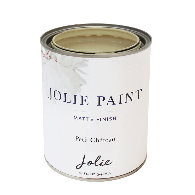 Petit Chateau - Jolie Paint - 946ml
