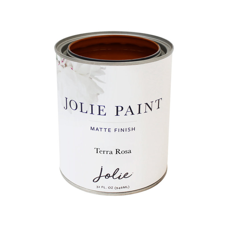 Terra Rosa - Jolie Paint - 946ml