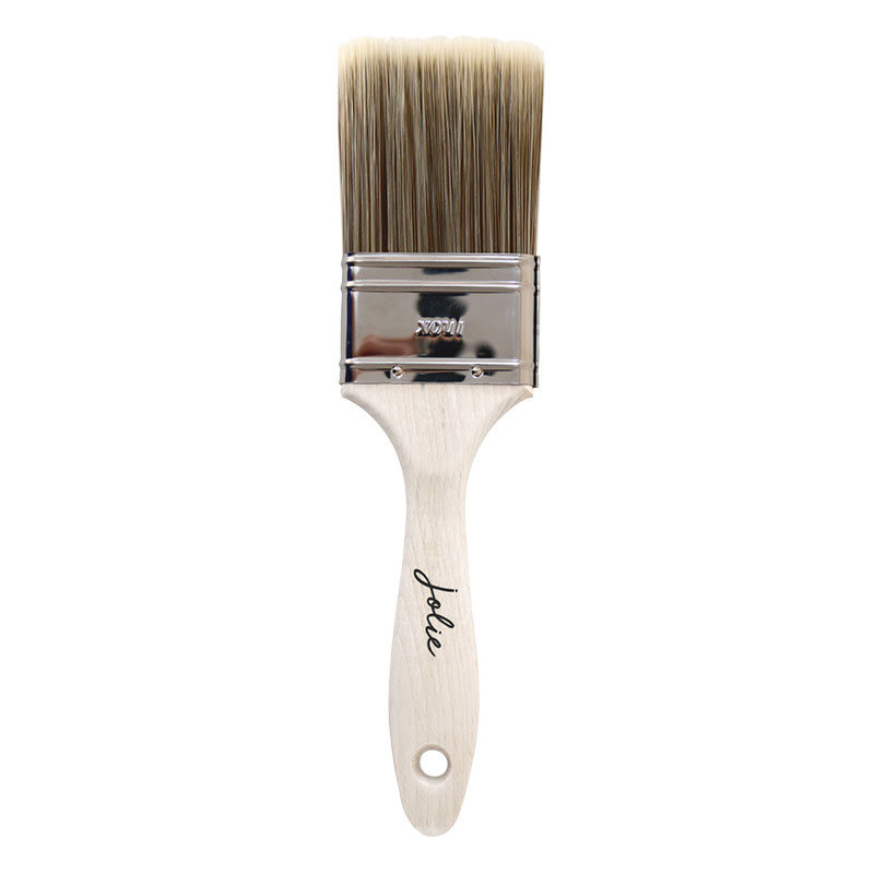 Flat Brush Large - Jolie