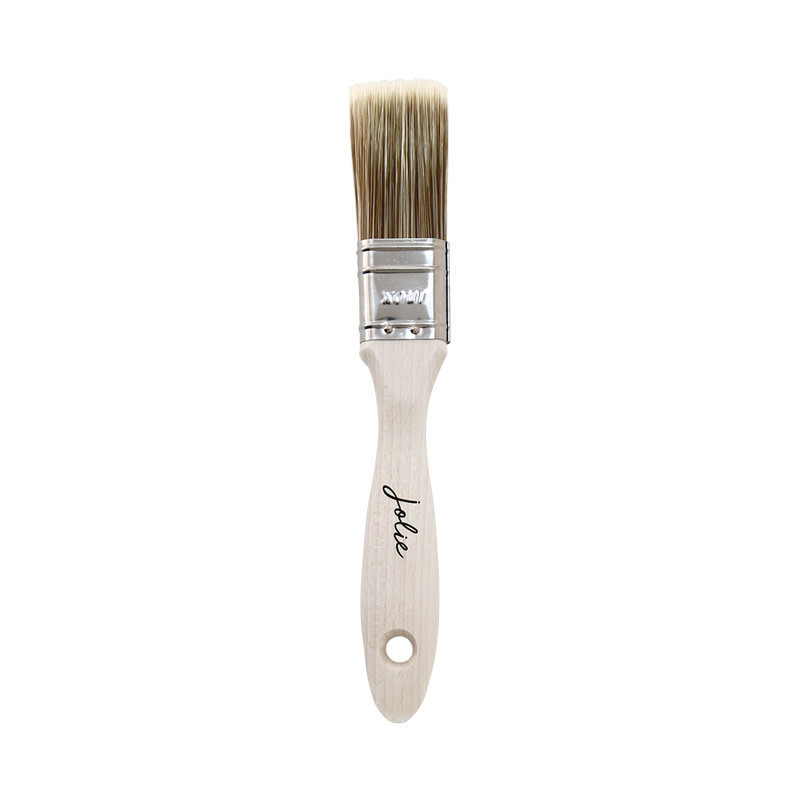 Flat Brush Small - Jolie