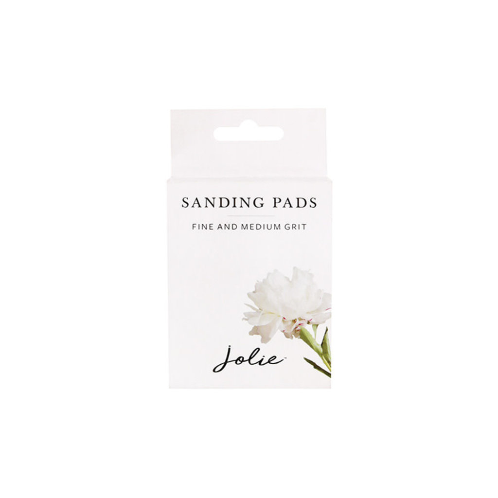 Sanding Pad Set - Jolie