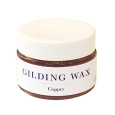 Copper Jolie Gilding Wax