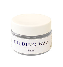 Silver Jolie Gilding Wax