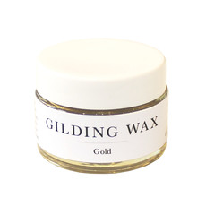 Gold Jolie Gilding Wax