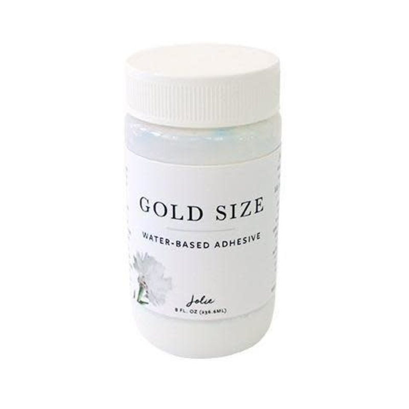 Jolie Gold Size 8oz