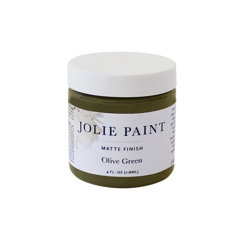 Olive Green - Jolie Paint - 118ml