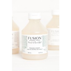 Fusion Mineral Clear Tough Coat 500ml