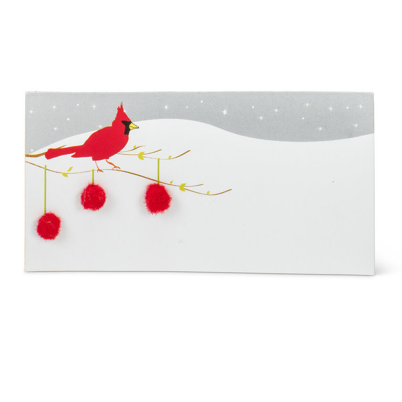 Cardinal Placecard B3B4648