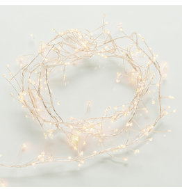LED 240 Lights String with Branches