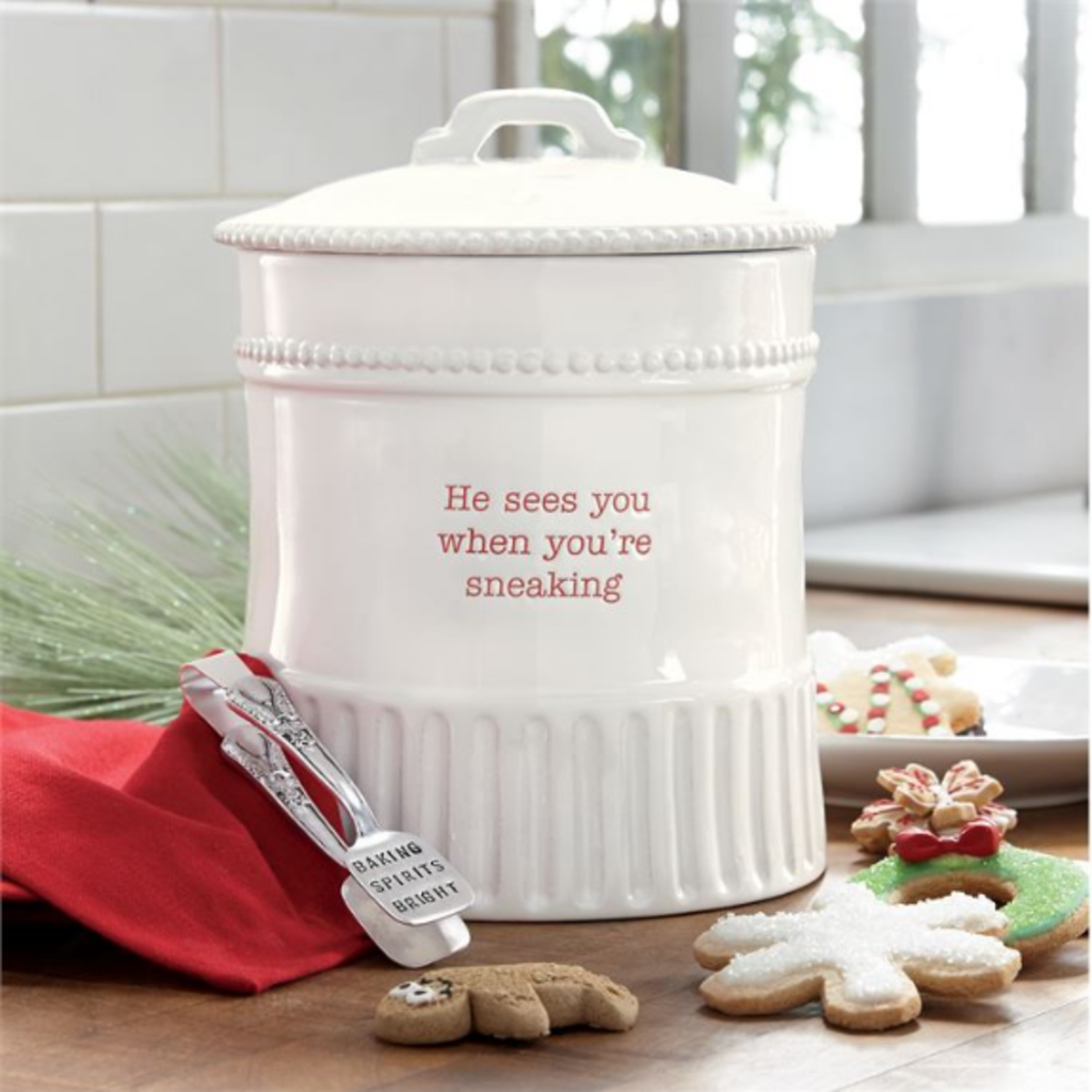 Mud Pie Christmas Cookie Baking Set Christmas Tree