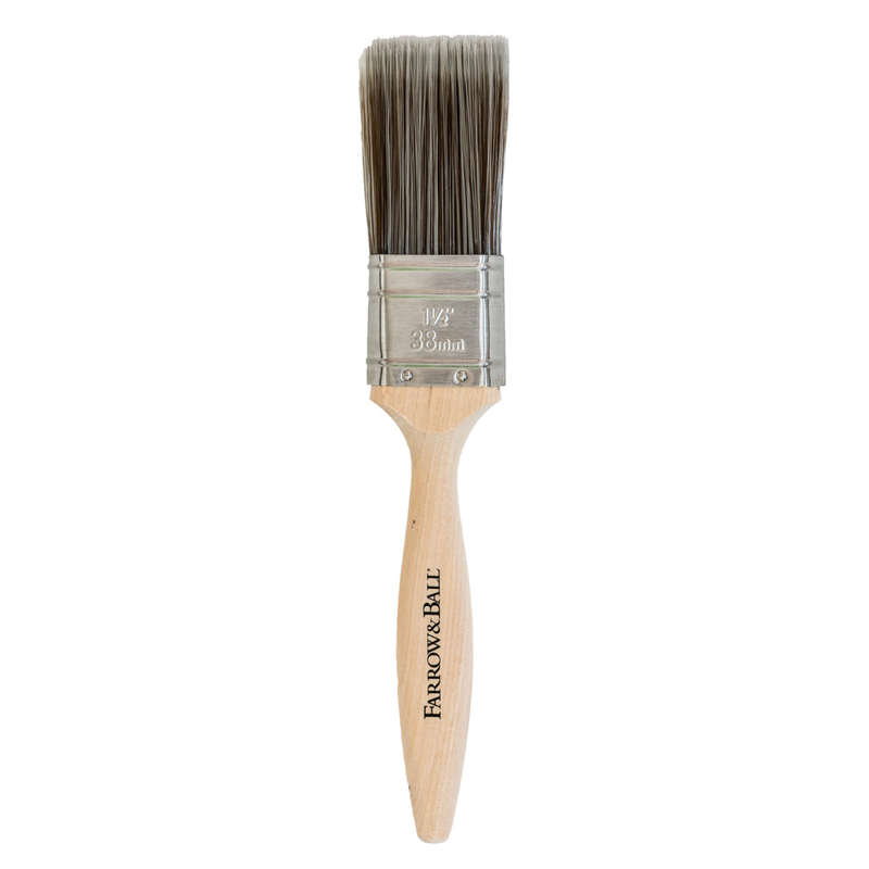 1.5 Inch Paint Brush Farrow & Ball