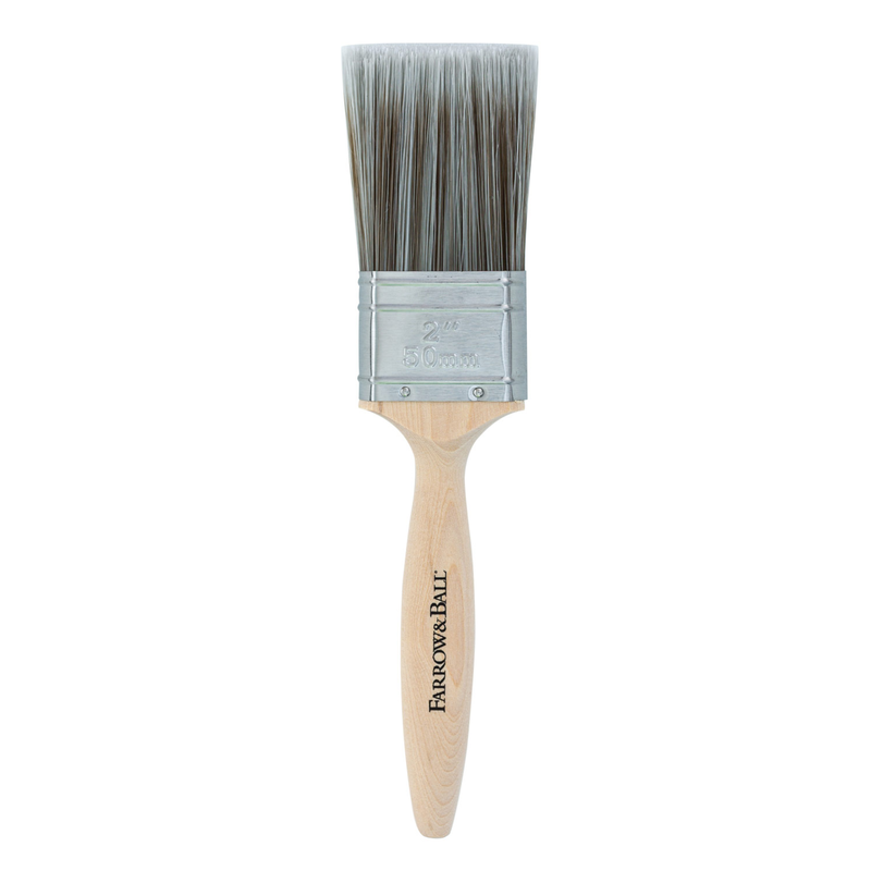 2 Inch Paint Brush Farrow & Ball