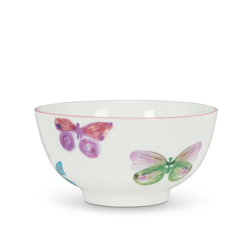 Butterfly Bowl