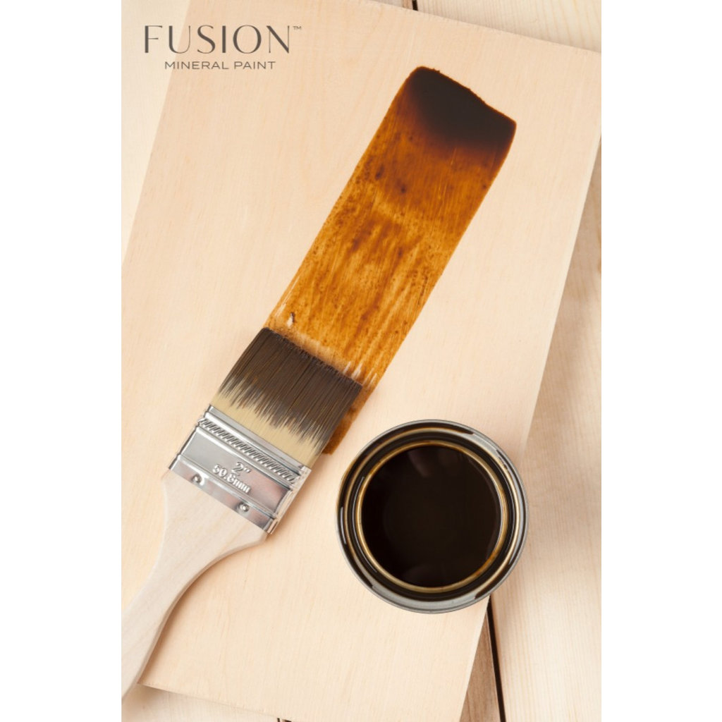 Fusion Stain & Finishing Oil Golden Pine
