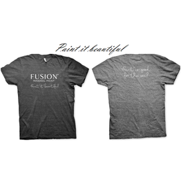 Fusion Mineral Paint Fusion Paint it Beautiful T-Shirt 2X-Large