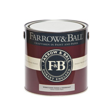 Wood Floor Primer & Under Coat - White & Light Tones Gallon Farrow & Ball Paint