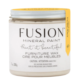 Hills of Tuscany Fusion MIneral Paint Clear Wax 200g