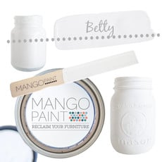 Mango Paint Betty Mango Paint 1 Quart