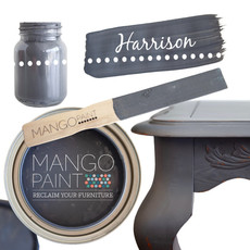Mango Paint Harrison Mango Paint 1 Quart