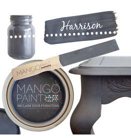 Mango Paint Harrison Mango Paint 1/2 Pint